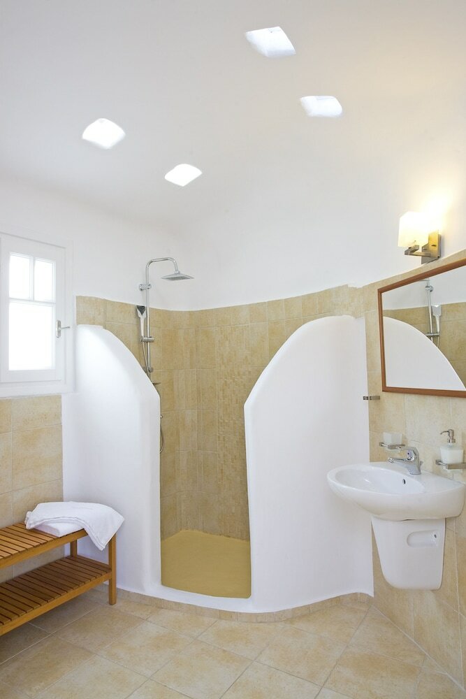 Apartamento Yakinthos Residence
