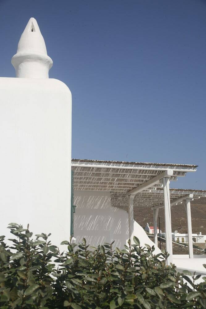 Apartamento Yakinthos Residence