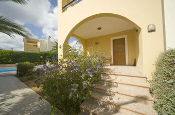 Aloni Villas