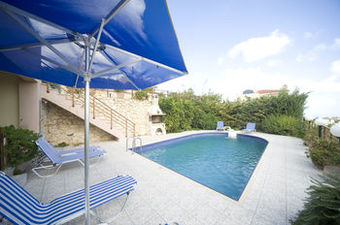 Aloni Villas