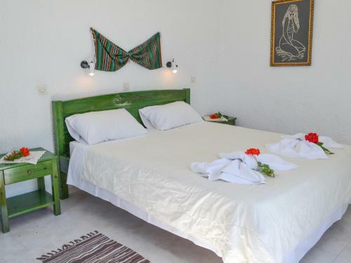 Aparthotel Hotel Finiki View