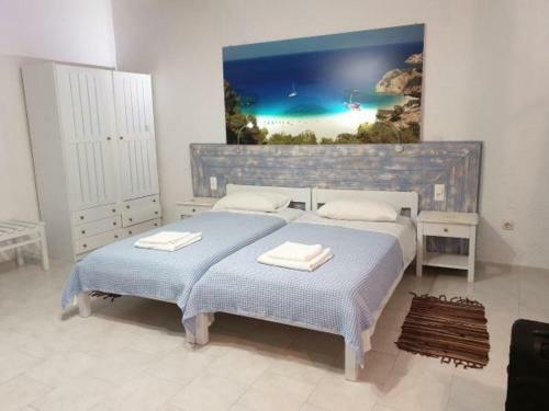 Aparthotel Hotel Finiki View