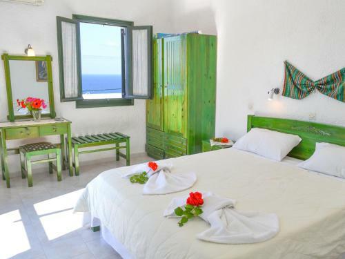 Aparthotel Hotel Finiki View