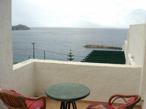 Aparthotel Hotel Finiki View