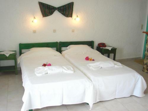 Aparthotel Hotel Finiki View