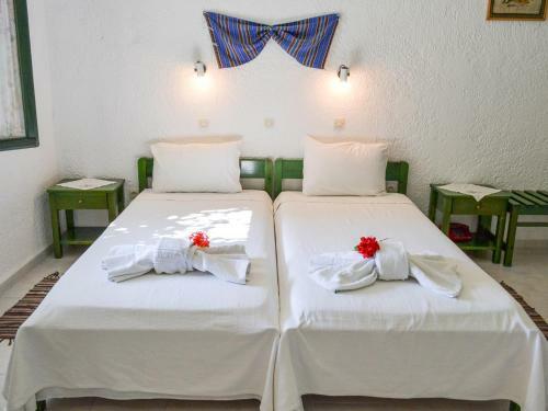 Aparthotel Hotel Finiki View