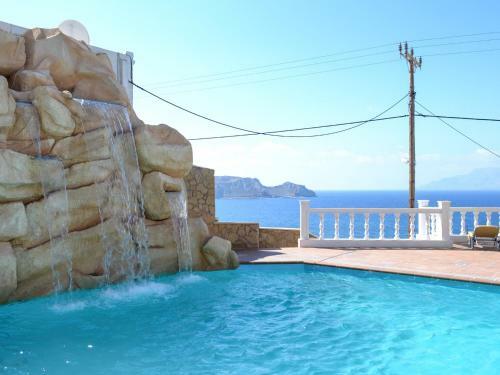 Aparthotel Hotel Finiki View