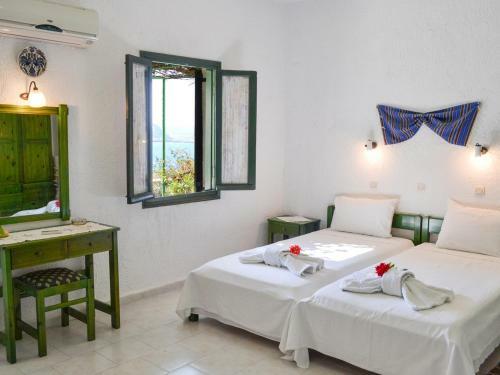 Aparthotel Hotel Finiki View