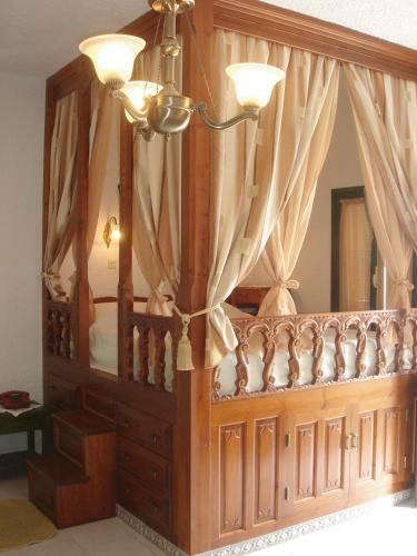 Aparthotel Hotel Finiki View