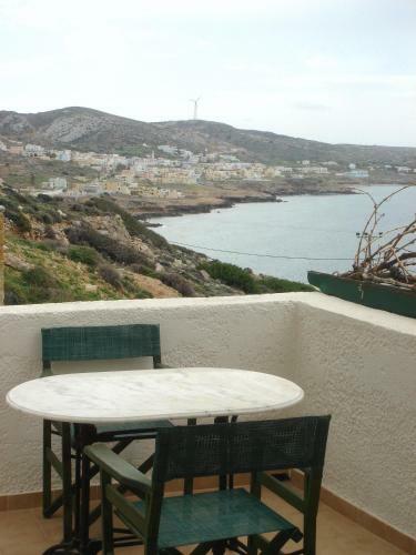 Aparthotel Hotel Finiki View