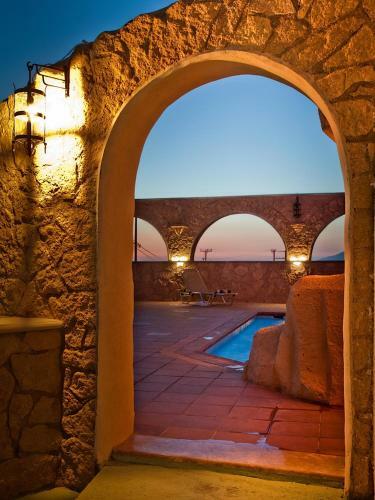 Aparthotel Hotel Finiki View