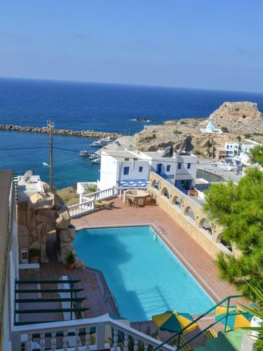 Aparthotel Hotel Finiki View