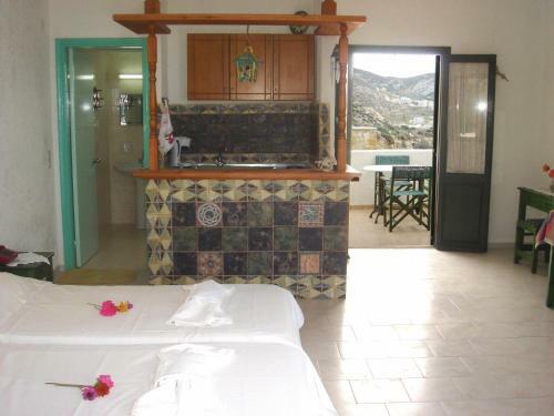 Aparthotel Hotel Finiki View