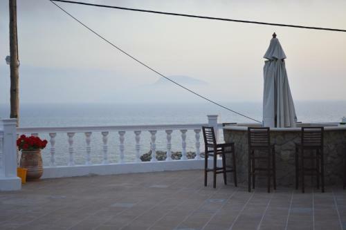Aparthotel Hotel Finiki View