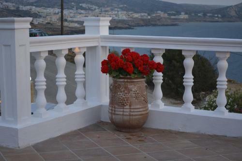 Aparthotel Hotel Finiki View