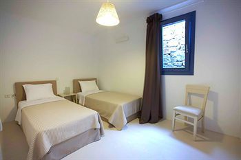 Mykonos Panormos Villas