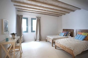 Mykonos Panormos Villas