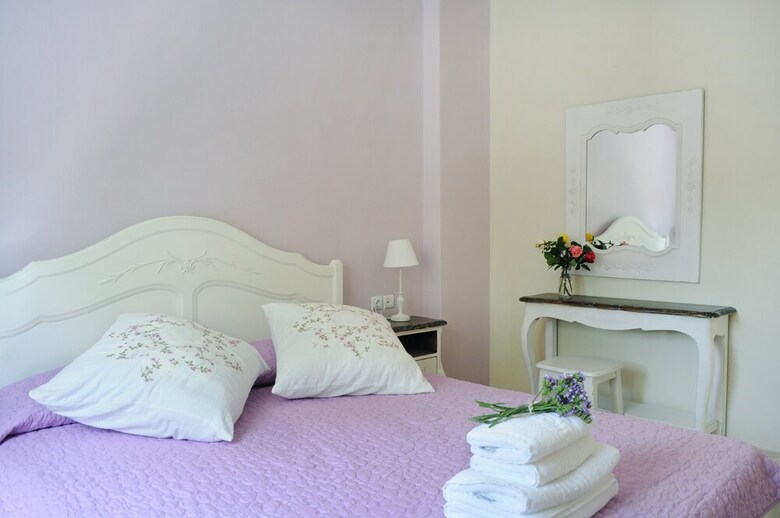 Apartamento Guesthouse Triantafilia