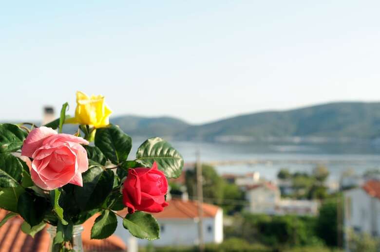 Apartamento Guesthouse Triantafilia