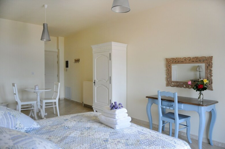 Apartamento Guesthouse Triantafilia
