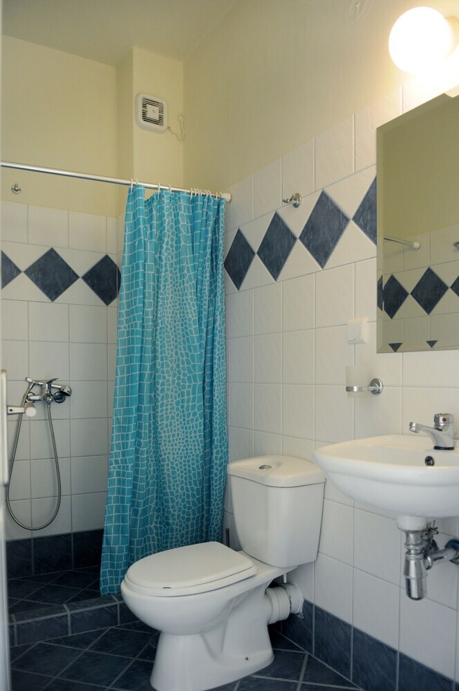 Apartamento Guesthouse Triantafilia
