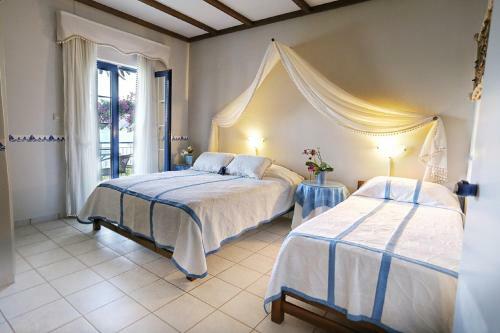 Argo Hotel