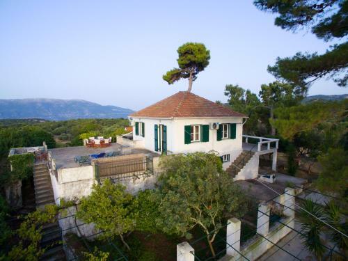 Villa Eleni