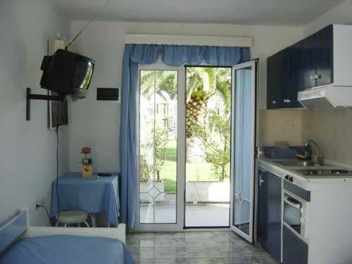 Aparthotel 7syn7