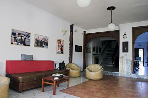 Art Hotel Panorama