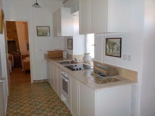 Apartamento Guesthouse Parthenon