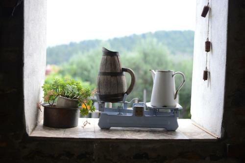 Apartamento Guesthouse Parthenon