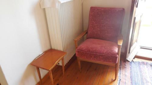 Apartamento Guesthouse Parthenon