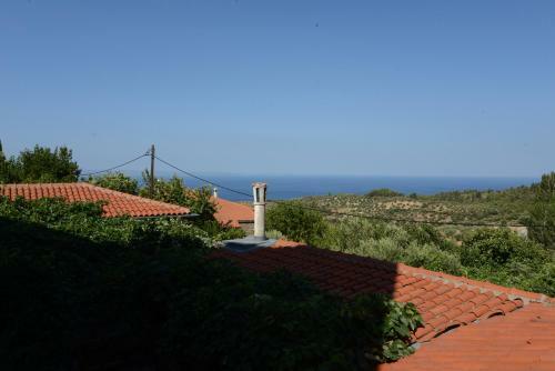 Apartamento Guesthouse Parthenon