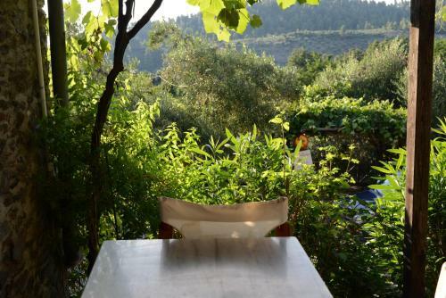 Apartamento Guesthouse Parthenon