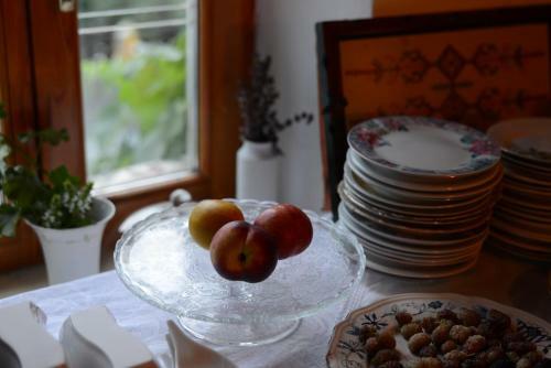 Apartamento Guesthouse Parthenon