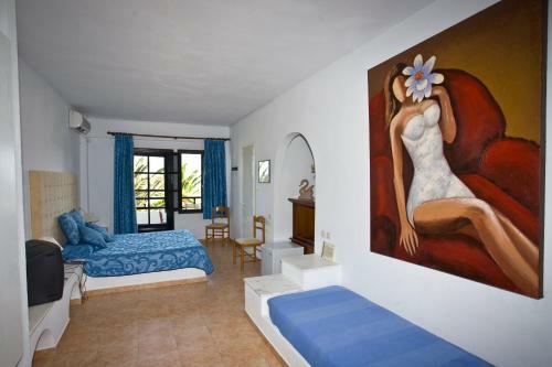 Hotel Assa Maris Bomo Club