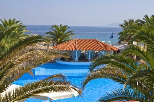 Hotel Assa Maris Bomo Club