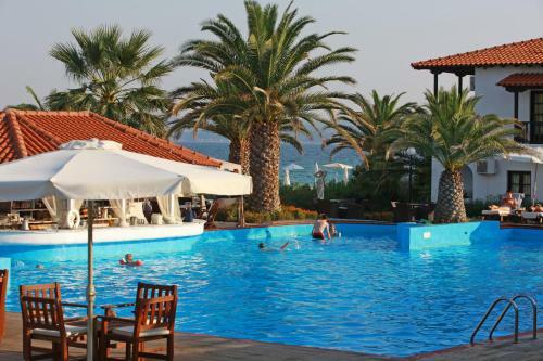 Hotel Assa Maris Bomo Club