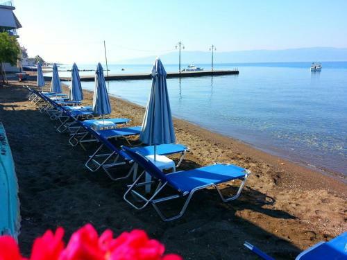 Artemis Hotel