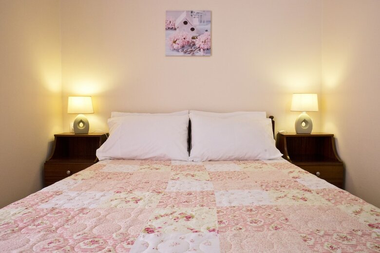 Hostal Pansion Akrogiali