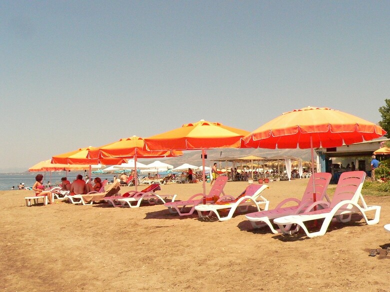 Hostal Pansion Akrogiali