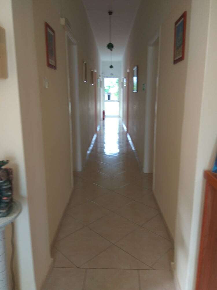 Hostal Pansion Akrogiali