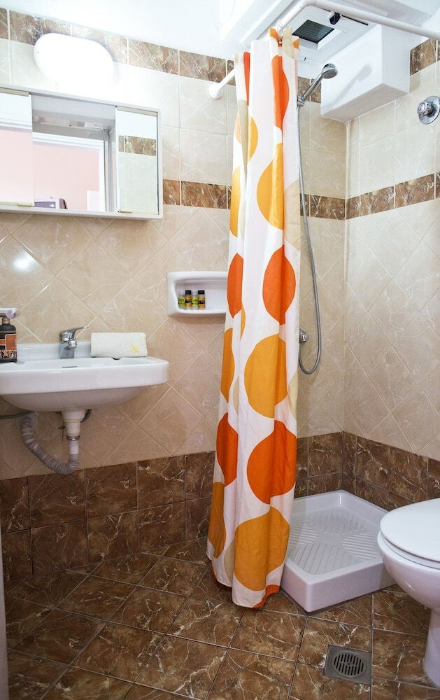 Hostal Pansion Akrogiali