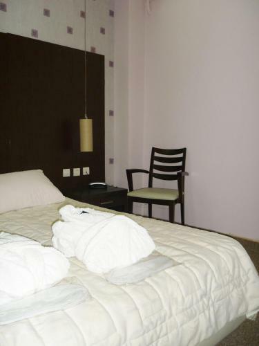 Assembly Hotel