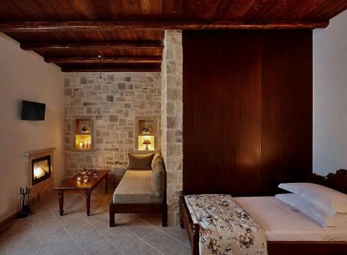 Apartamento Archontiko Manias