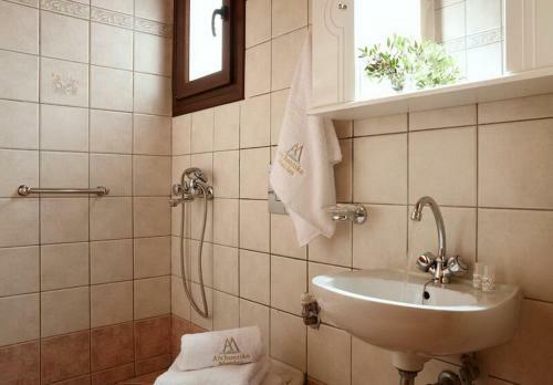 Apartamento Archontiko Manias
