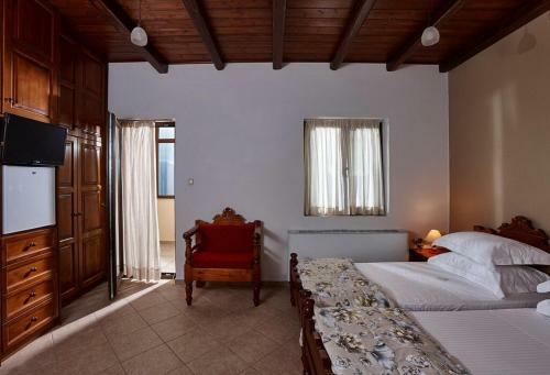Apartamento Archontiko Manias