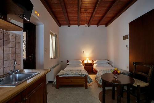 Apartamento Archontiko Manias