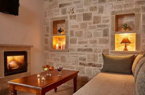 Apartamento Archontiko Manias