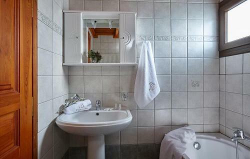 Apartamento Archontiko Manias